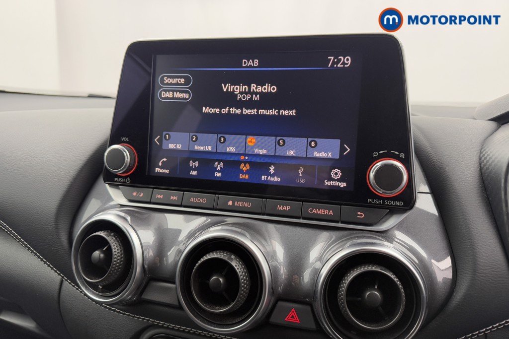 Used Nissan Juke 2023 for sale - 76169807: Photo 15
