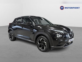 Used Nissan Juke 2023 for sale - 76169807: Photo