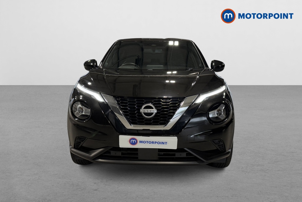 Used Nissan Juke 2023 for sale - 76169807: Photo 2