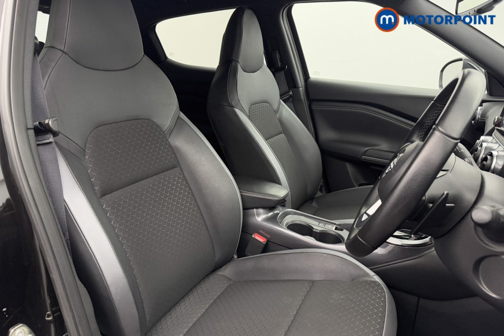 Used Nissan Juke 2023 for sale - 76169807: Photo 24