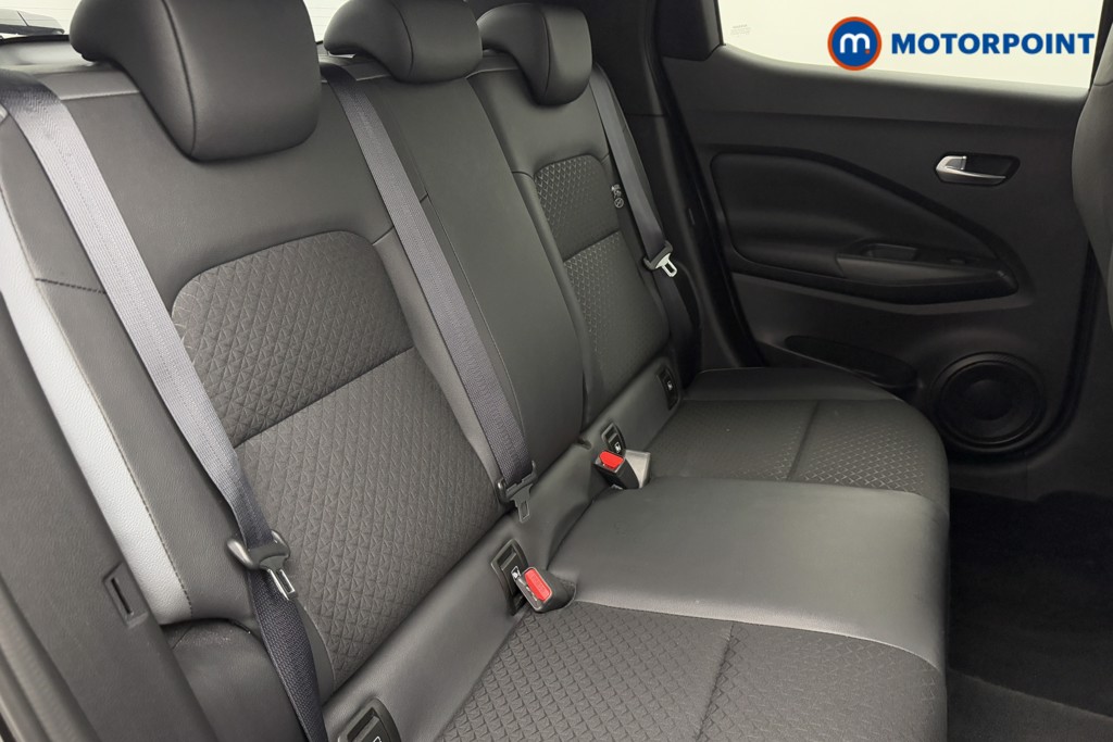 Used Nissan Juke 2023 for sale - 76169807: Photo 28