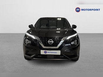 Used Nissan Juke 2023 for sale - 76169807: Photo
