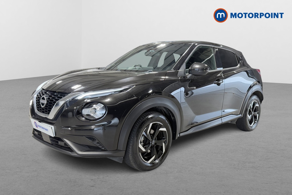 Used Nissan Juke 2023 for sale - 76169807: Photo 3