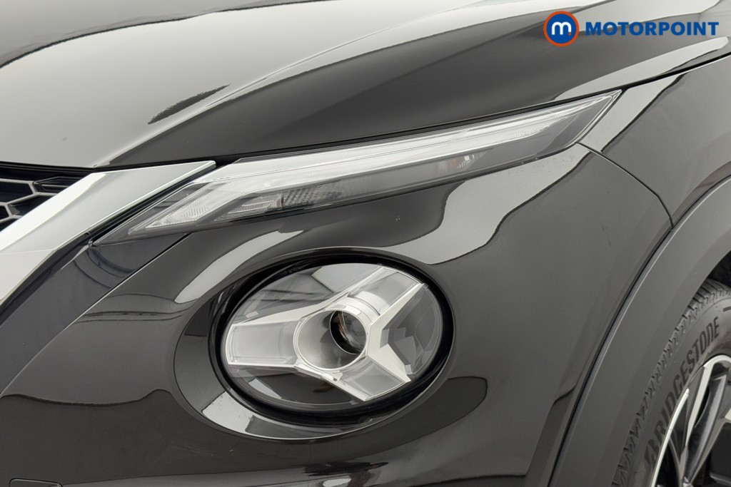 Used Nissan Juke 2023 for sale - 76169807: Photo 32