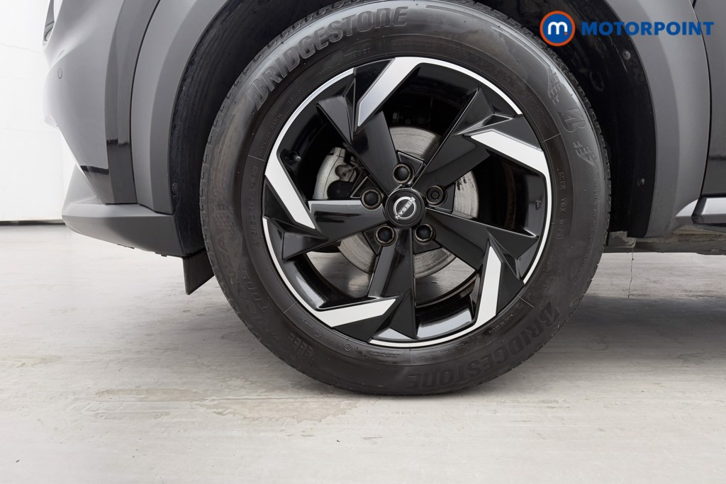 Used Nissan Juke 2023 for sale - 76169807: Photo 34