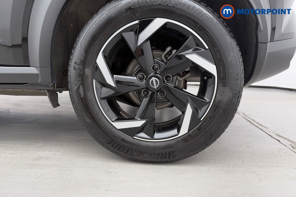 Used Nissan Juke 2023 for sale - 76169807: Photo 35