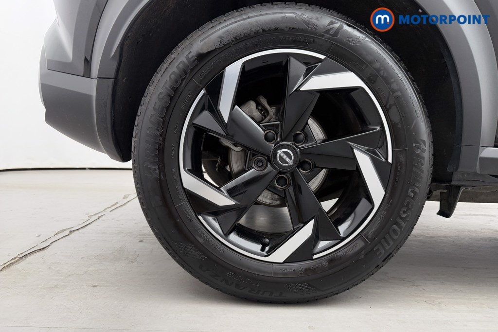 Used Nissan Juke 2023 for sale - 76169807: Photo 36