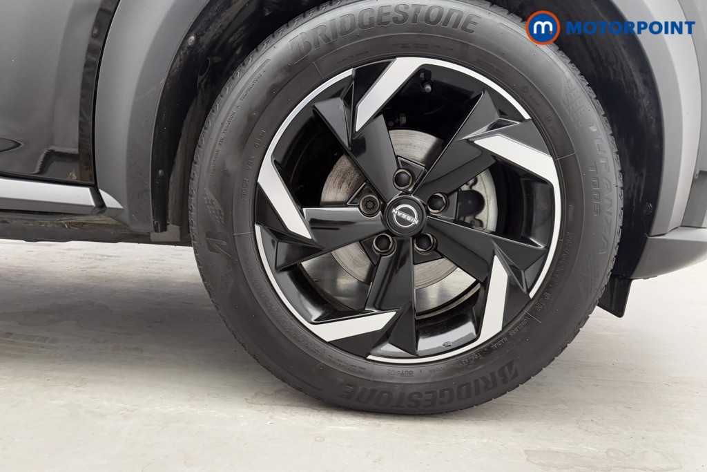 Used Nissan Juke 2023 for sale - 76169807: Photo 37