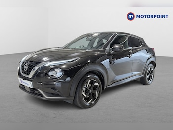 Used Nissan Juke 2023 for sale - 76169807: Photo
