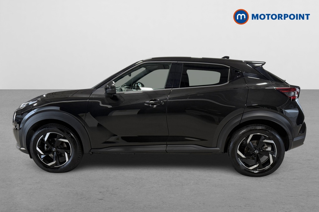 Used Nissan Juke 2023 for sale - 76169807: Photo 4