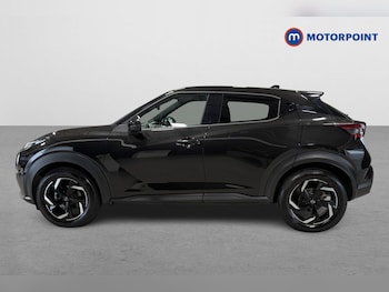 Used Nissan Juke 2023 for sale - 76169807: Photo