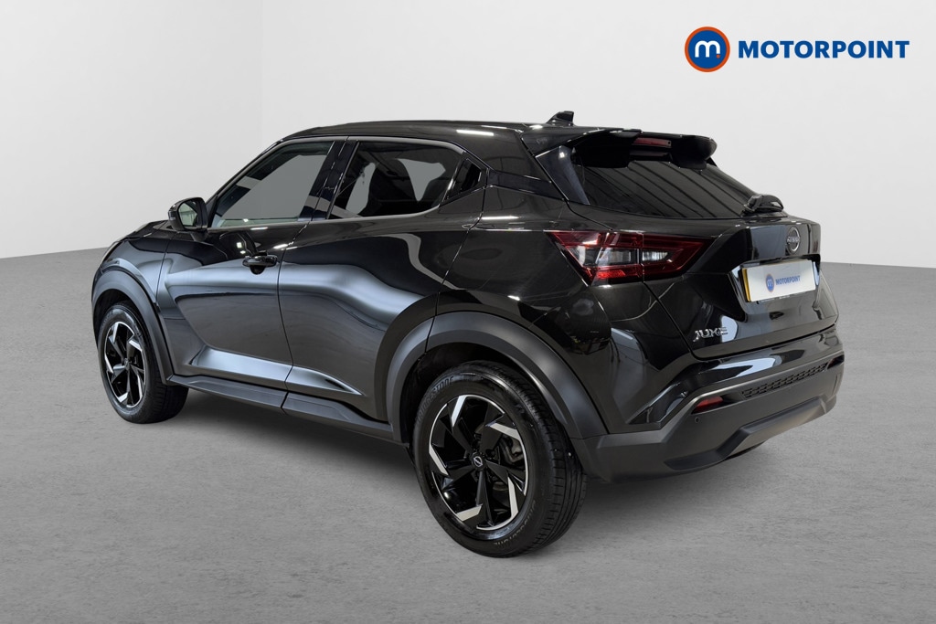 Used Nissan Juke 2023 for sale - 76169807: Photo 5