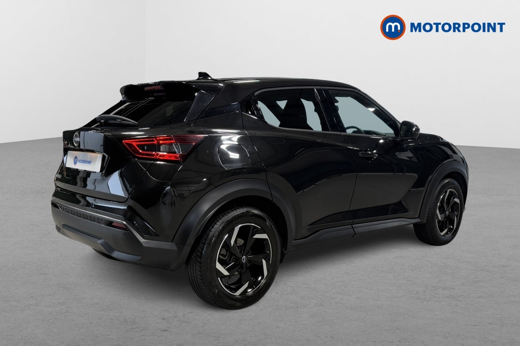 Used Nissan Juke 2023 for sale - 76169807: Photo 7