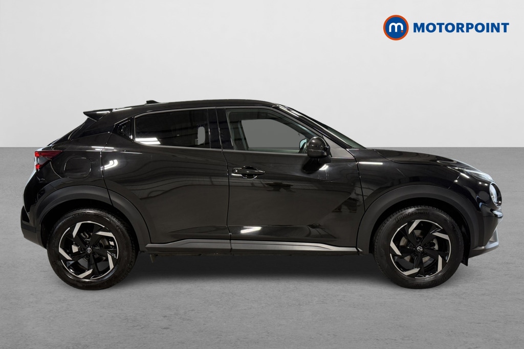 Used Nissan Juke 2023 for sale - 76169807: Photo 8