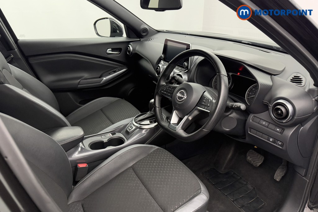 Used Nissan Juke 2023 for sale - 76169807: Photo 9