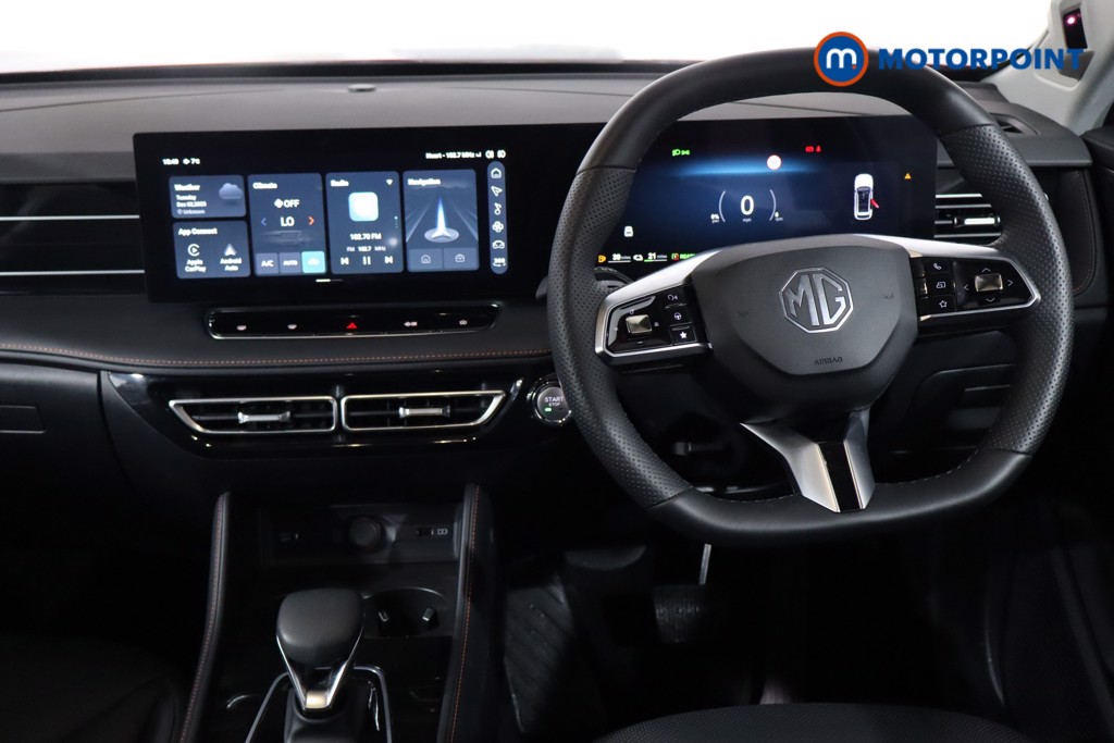 Used MG MG HS 2025 for sale - 76831185: Photo 11