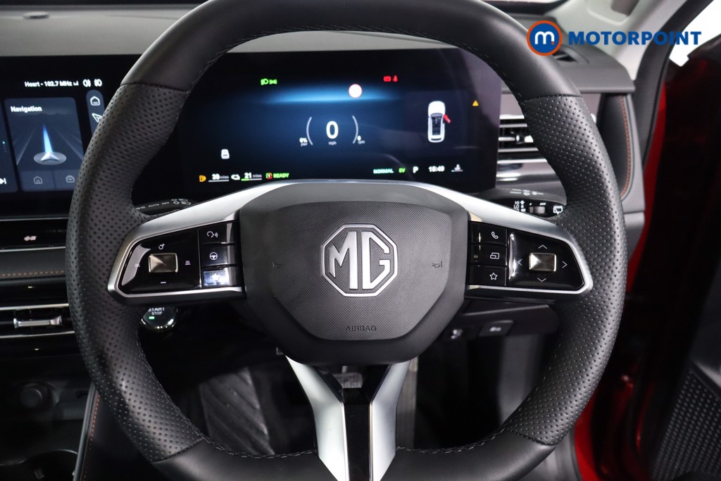 Used MG MG HS 2025 for sale - 76831185: Photo 14