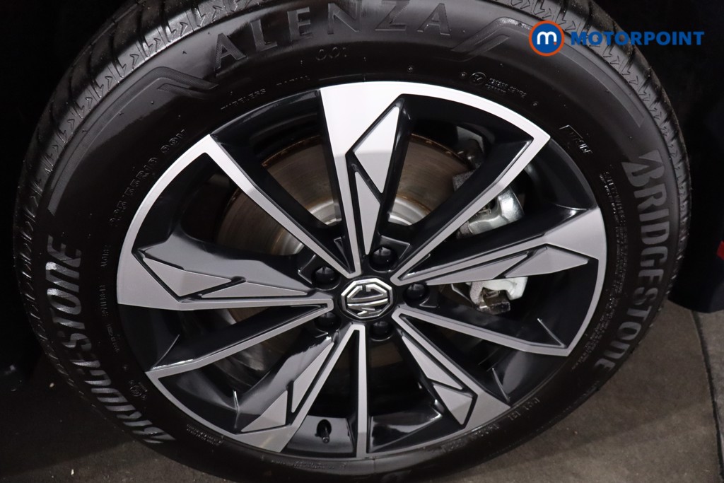 Used MG MG HS 2025 for sale - 76831185: Photo 18