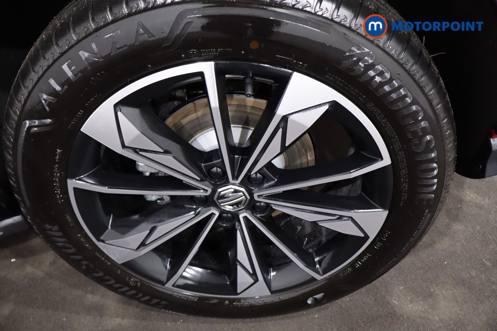 Used MG MG HS 2025 for sale - 76831185: Photo 19