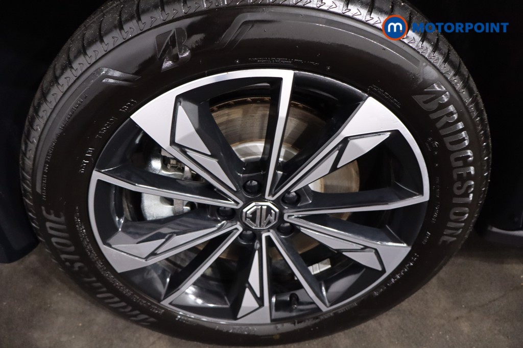 Used MG MG HS 2025 for sale - 76831185: Photo 20