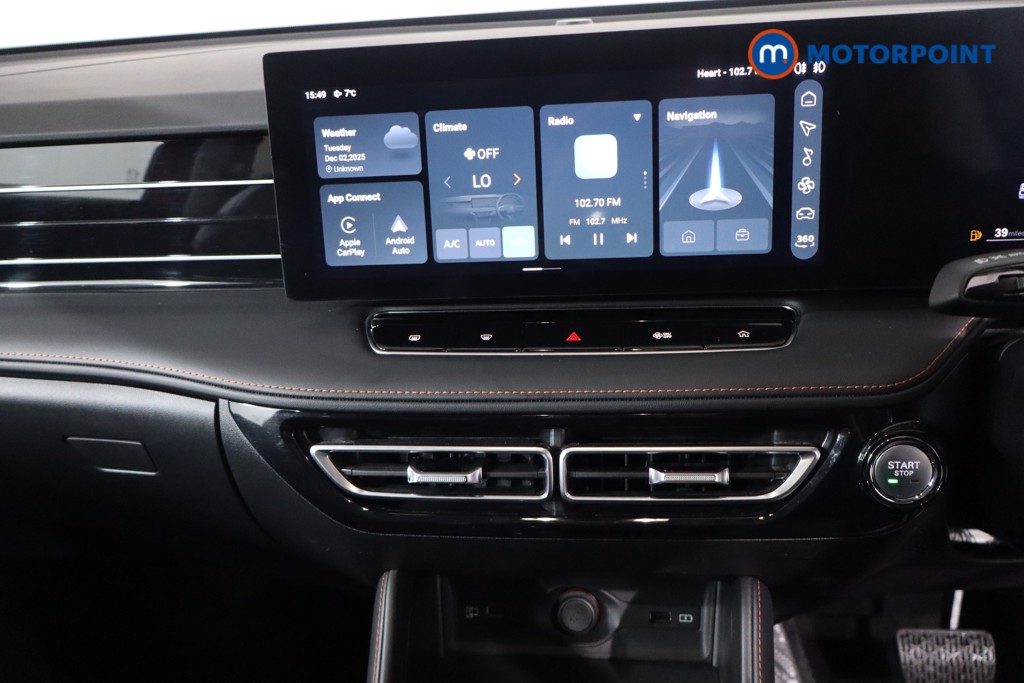 Used MG MG HS 2025 for sale - 76831185: Photo 24