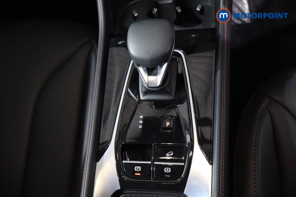 Used MG MG HS 2025 for sale - 76831185: Photo 26