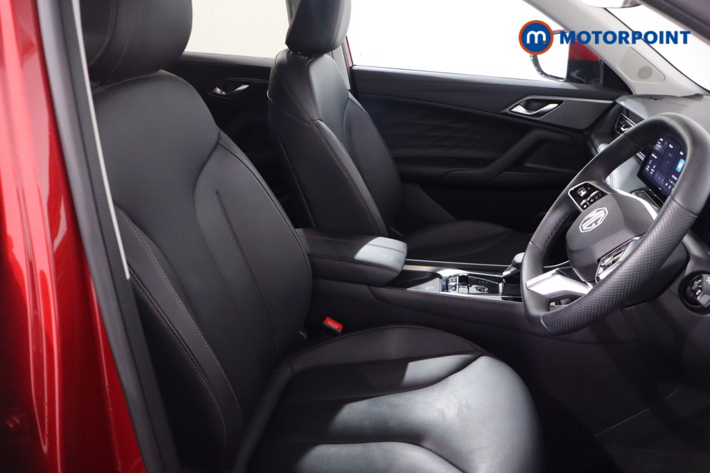 Used MG MG HS 2025 for sale - 76831185: Photo 30