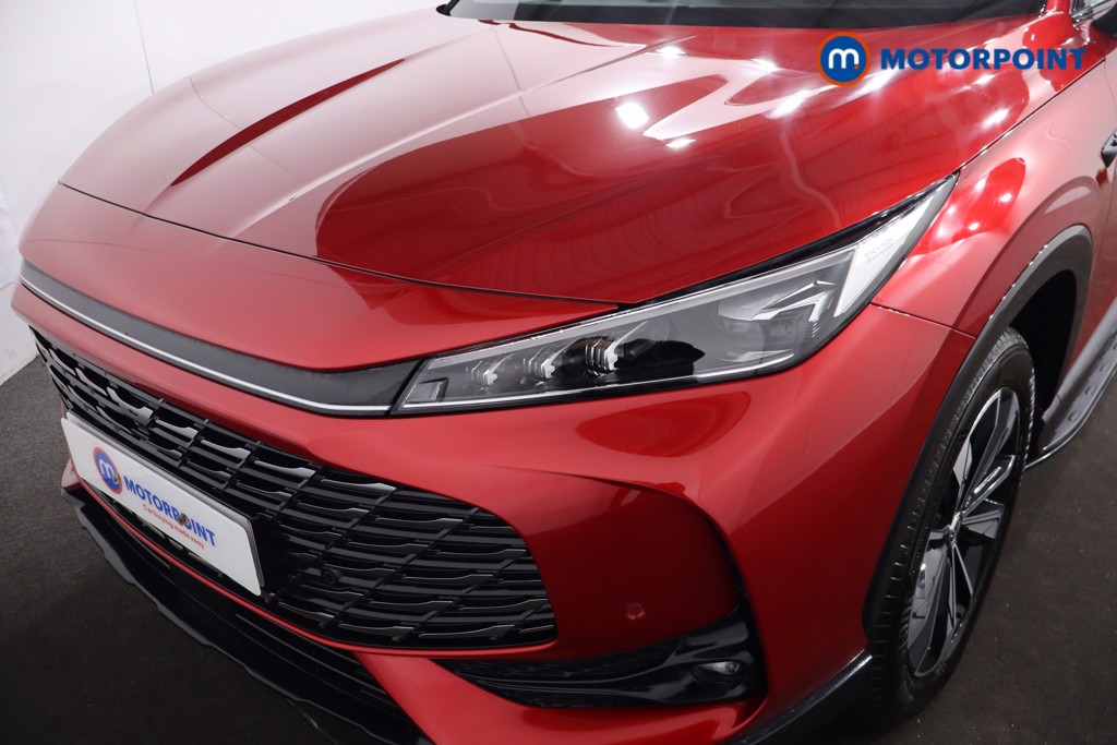 Used MG MG HS 2025 for sale - 76831185: Photo 35