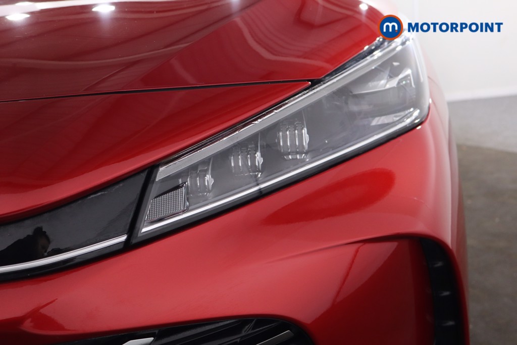 Used MG MG HS 2025 for sale - 76831185: Photo 37