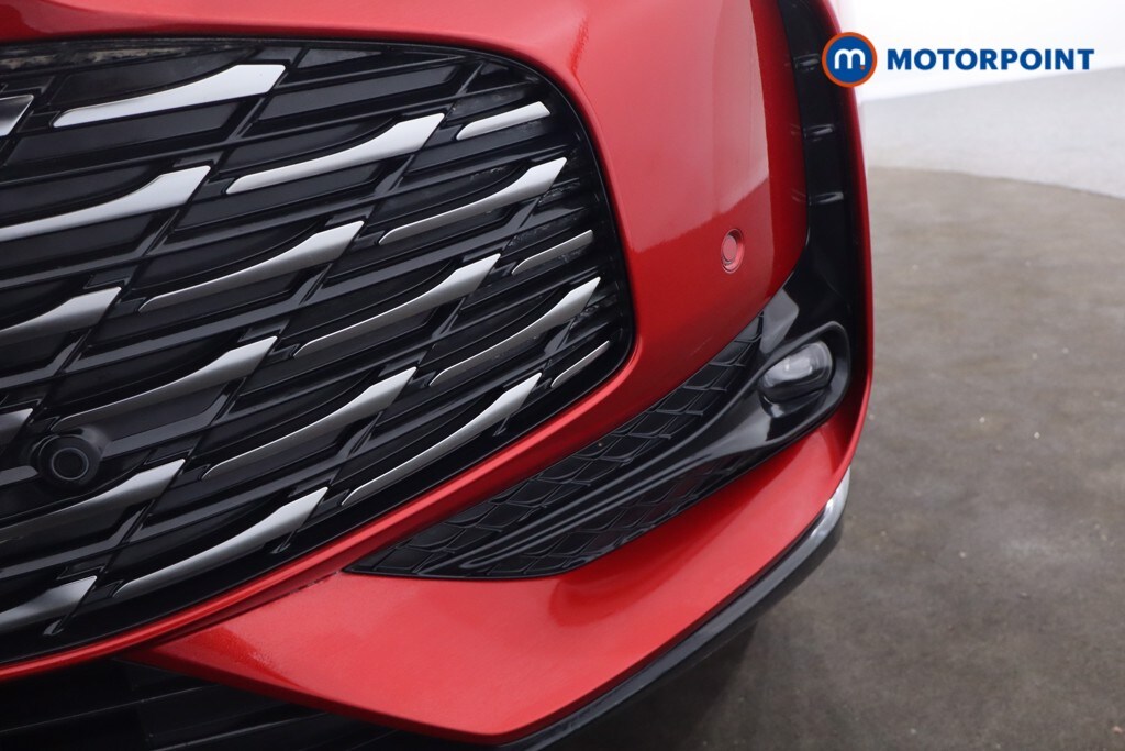 Used MG MG HS 2025 for sale - 76831185: Photo 38