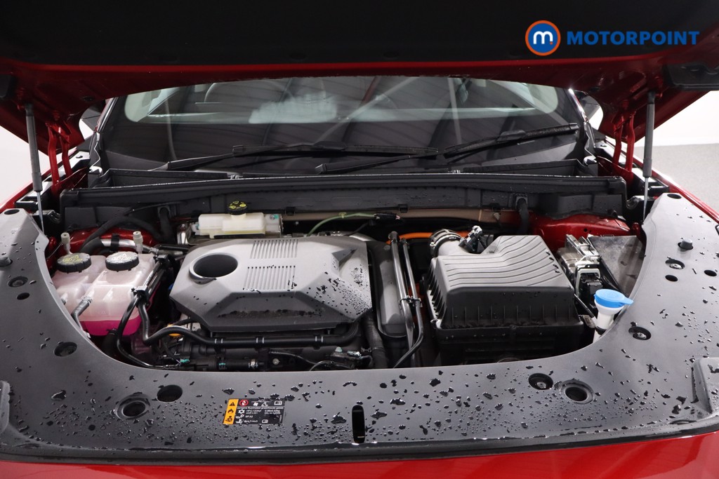 Used MG MG HS 2025 for sale - 76831185: Photo 39