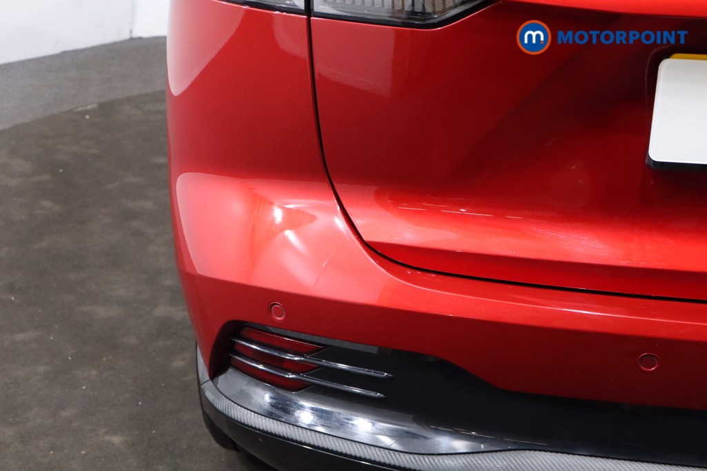 Used MG MG HS 2025 for sale - 76831185: Photo 44