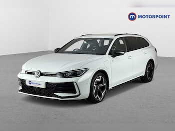 Used Volkswagen Passat 2025 for sale - 79549000: Photo