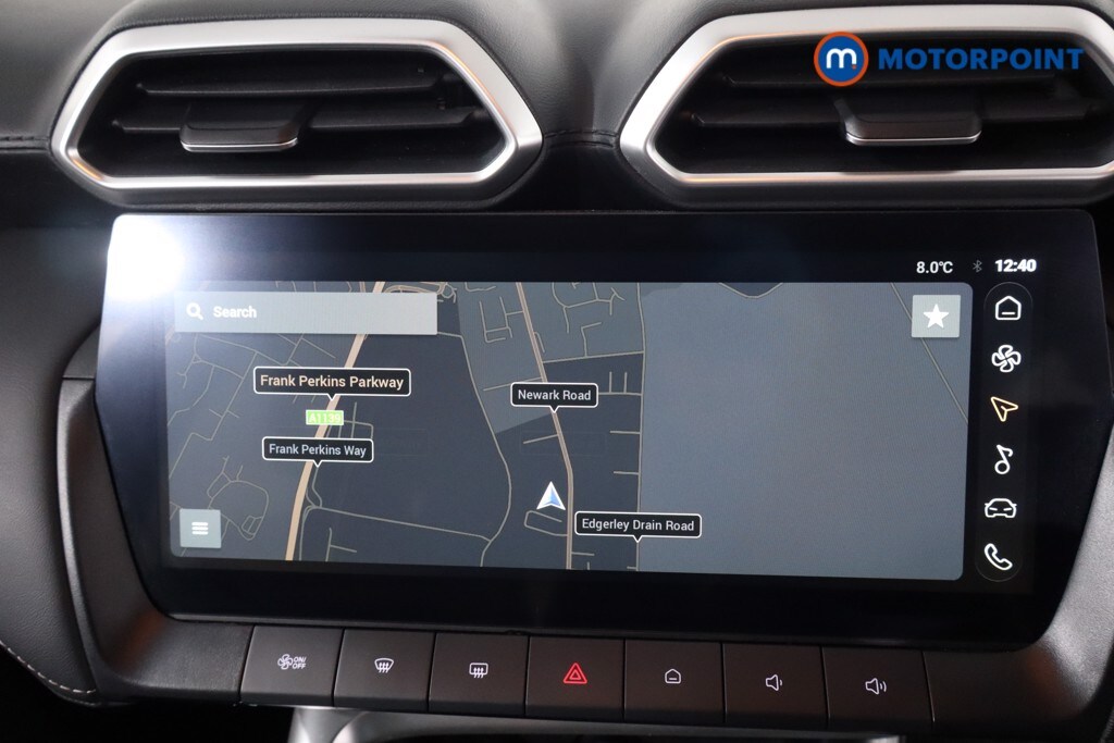 Used MG MG ZS for sale - 77831138: Photo 10