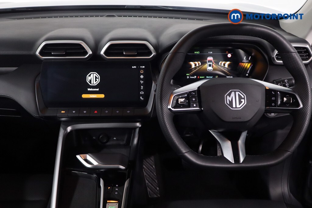 Used MG MG ZS for sale - 77831138: Photo 11