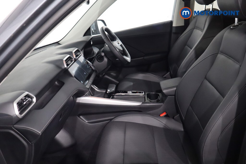 Used MG MG ZS for sale - 77831138: Photo 12