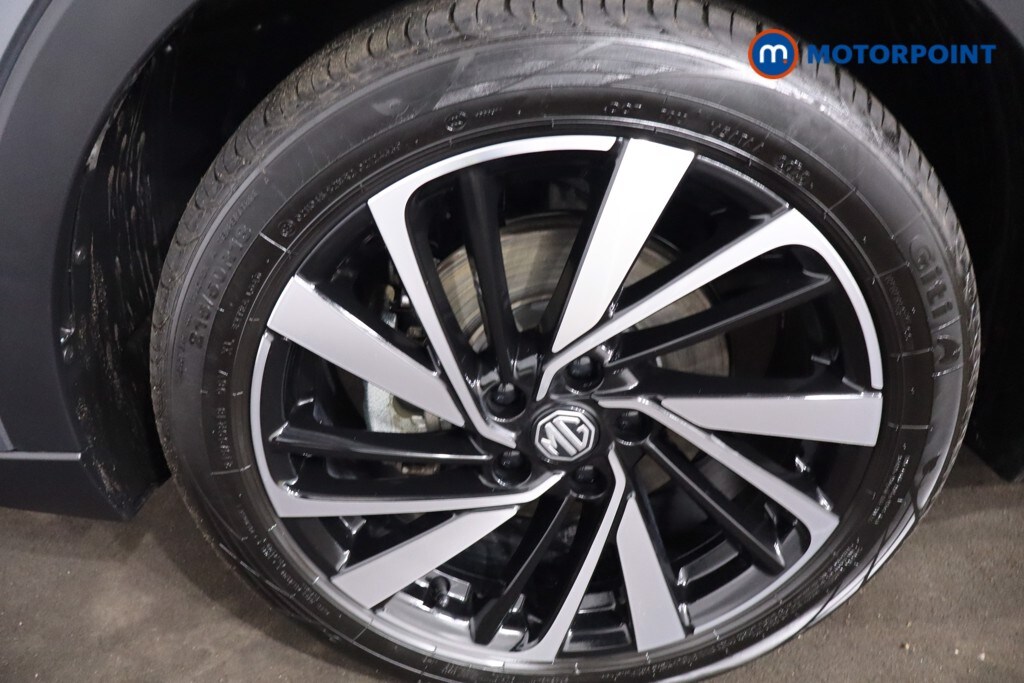 Used MG MG ZS for sale - 77831138: Photo 19