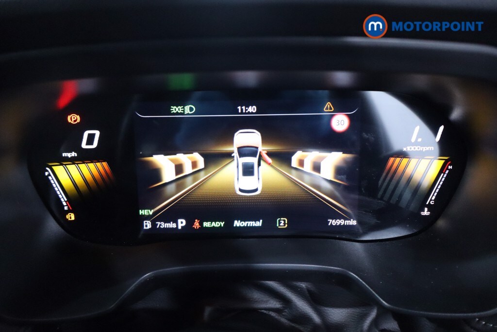 Used MG MG ZS for sale - 77831138: Photo 24