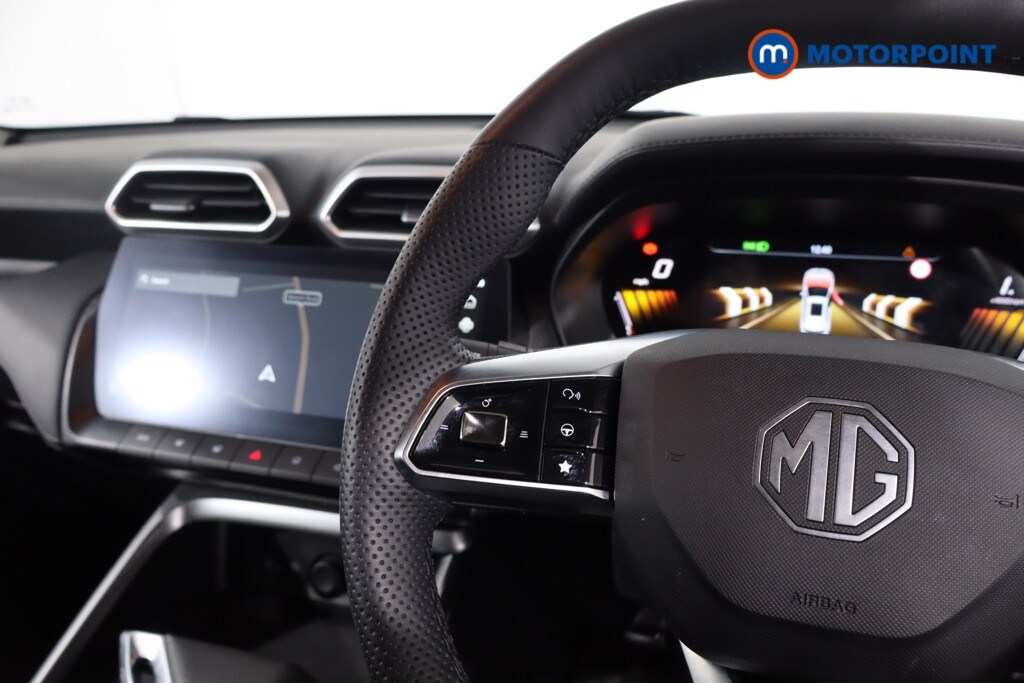 Used MG MG ZS for sale - 77831138: Photo 28