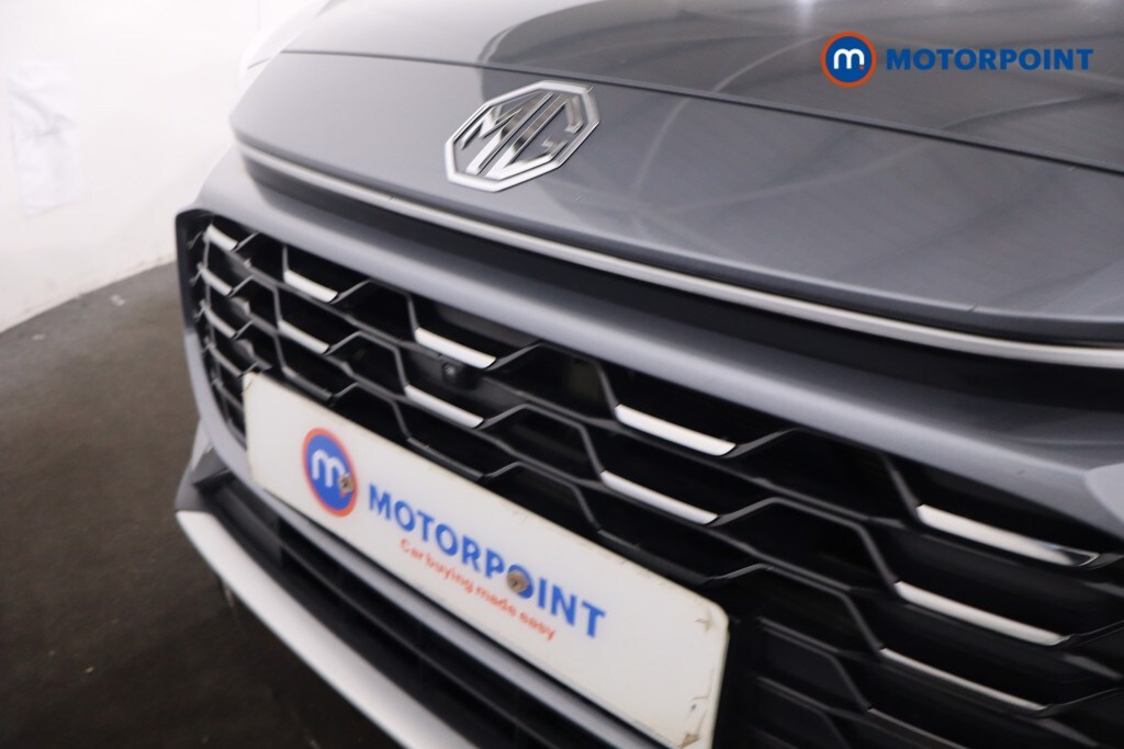 Used MG MG ZS for sale - 77831138: Photo 35