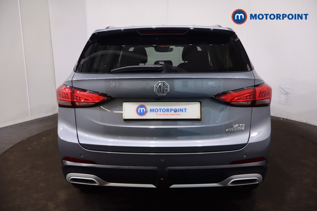 Used MG MG ZS for sale - 77831138: Photo 40