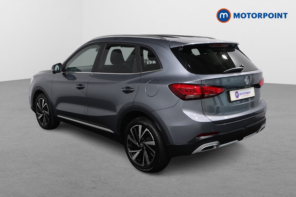 Used MG MG ZS for sale - 77831138: Photo 5