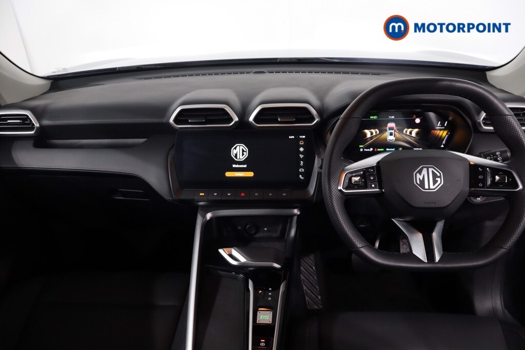 Used MG MG ZS for sale - 77831138: Photo 9