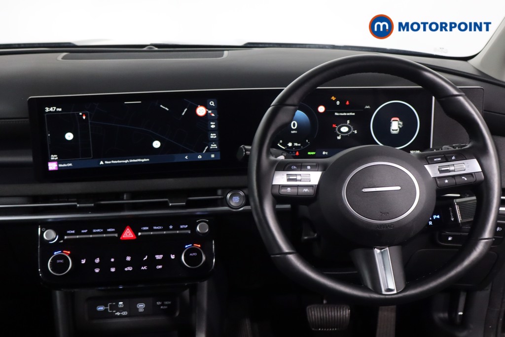 Used Hyundai TUCSON 2024 for sale - 77381911: Photo 11