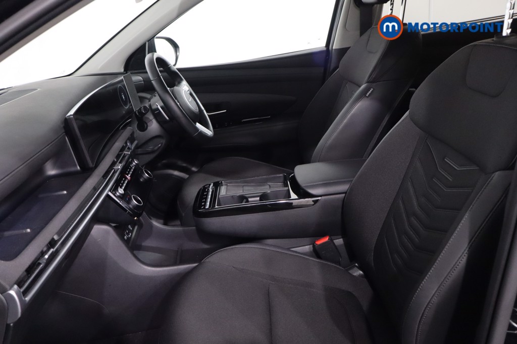 Used Hyundai TUCSON 2024 for sale - 77381911: Photo 12