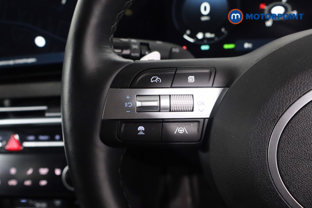 Used Hyundai TUCSON 2024 for sale - 77381911: Photo 15