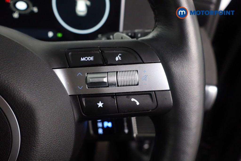 Used Hyundai TUCSON 2024 for sale - 77381911: Photo 16