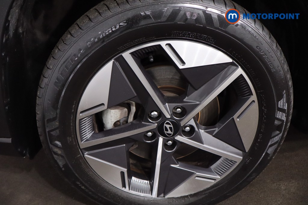 Used Hyundai TUCSON 2024 for sale - 77381911: Photo 19