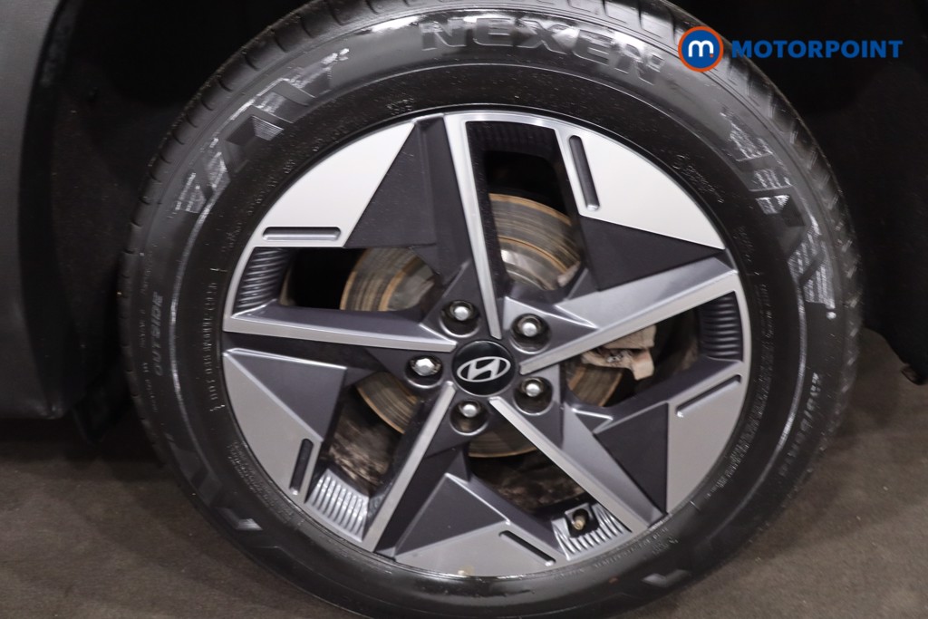 Used Hyundai TUCSON 2024 for sale - 77381911: Photo 20