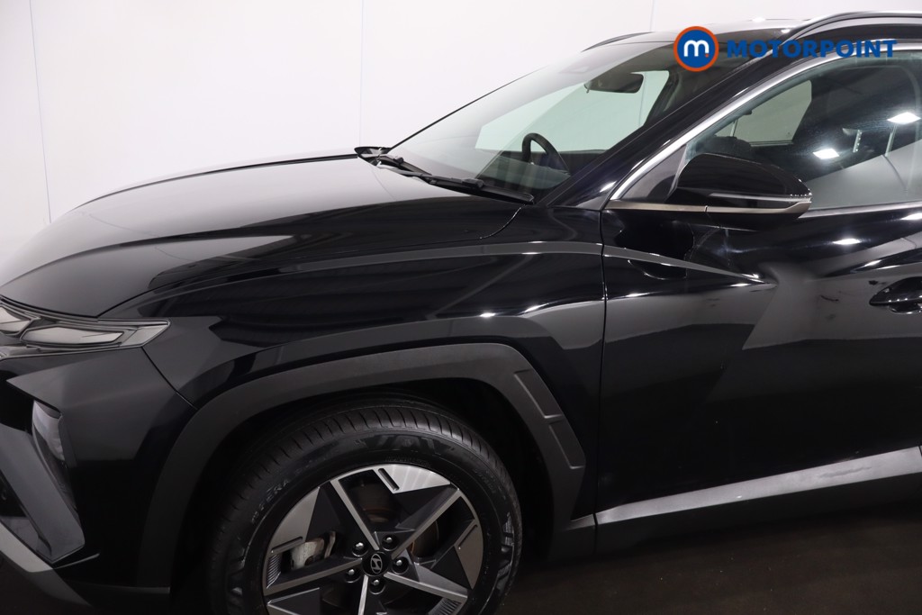 Used Hyundai TUCSON 2024 for sale - 77381911: Photo 33